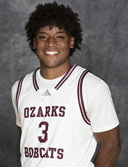 Bryce Butler head Shot